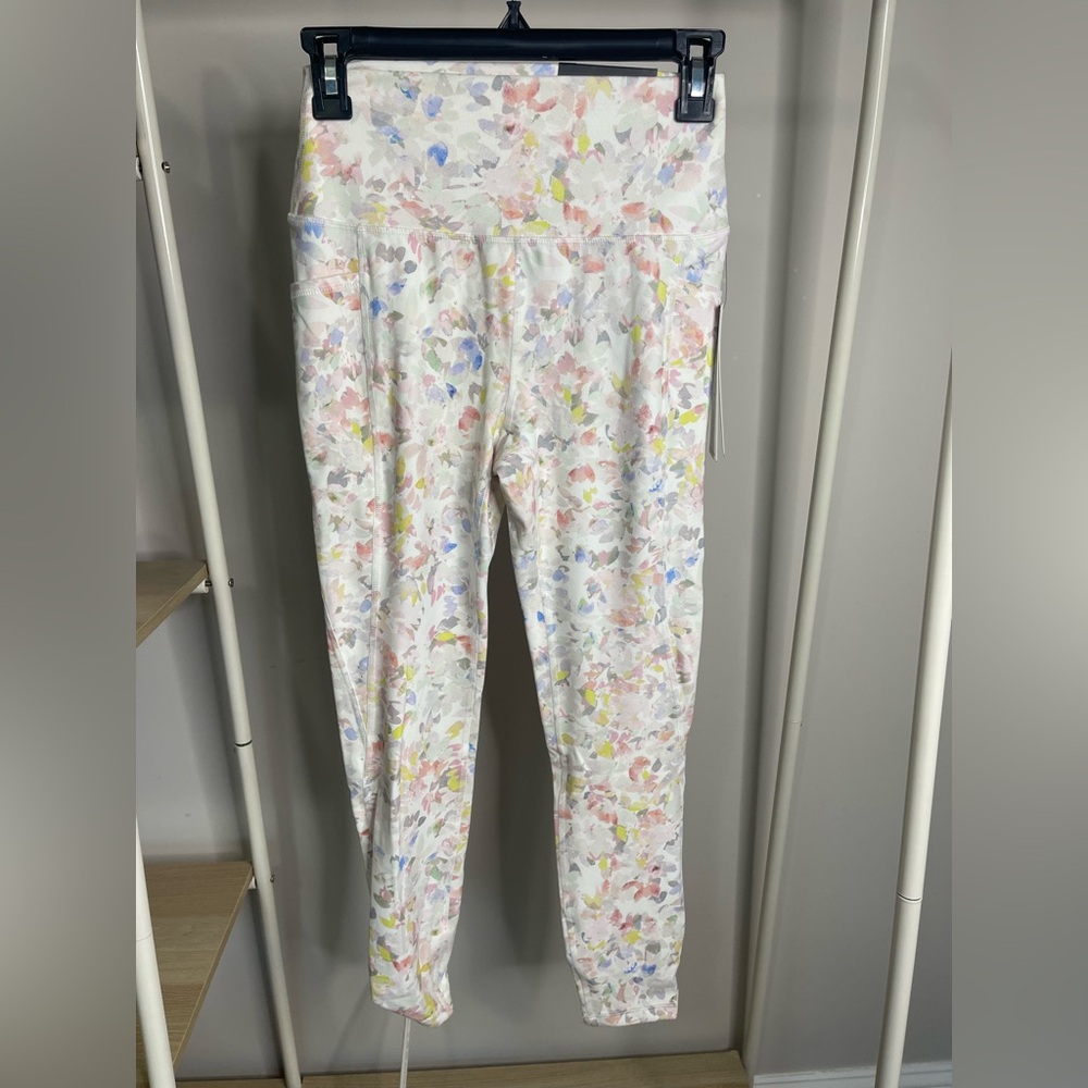 RBX Women’s Floral Print Leggings